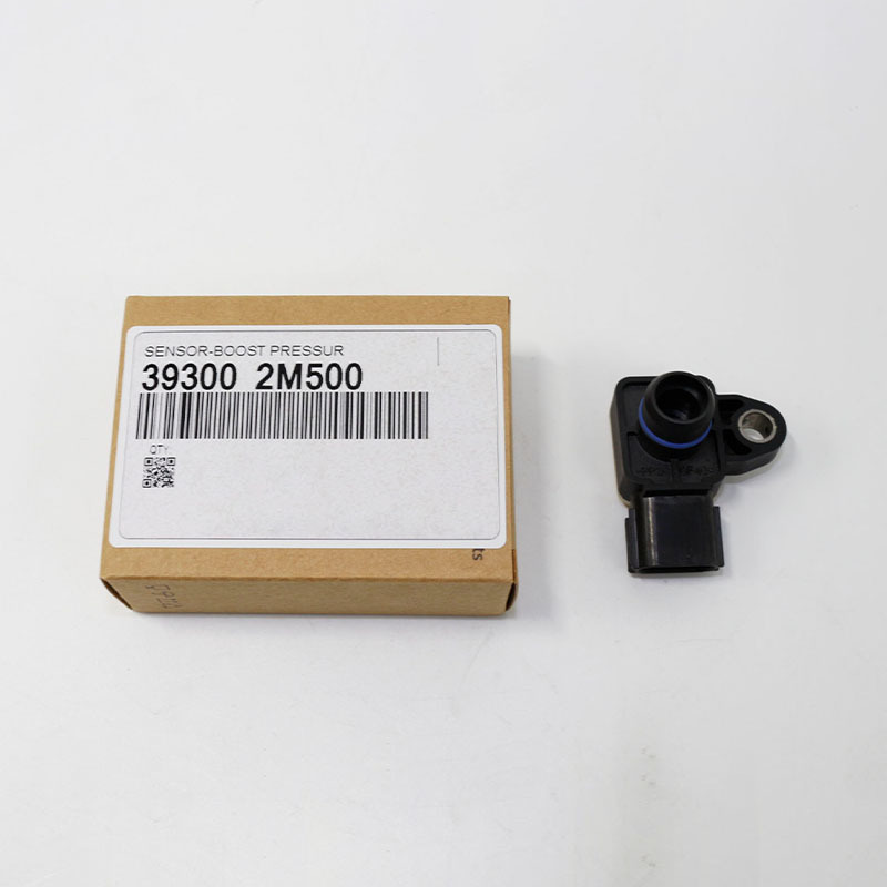 Boost Pressure Sensor Assembly — Hyundai/Kia (393002M500)