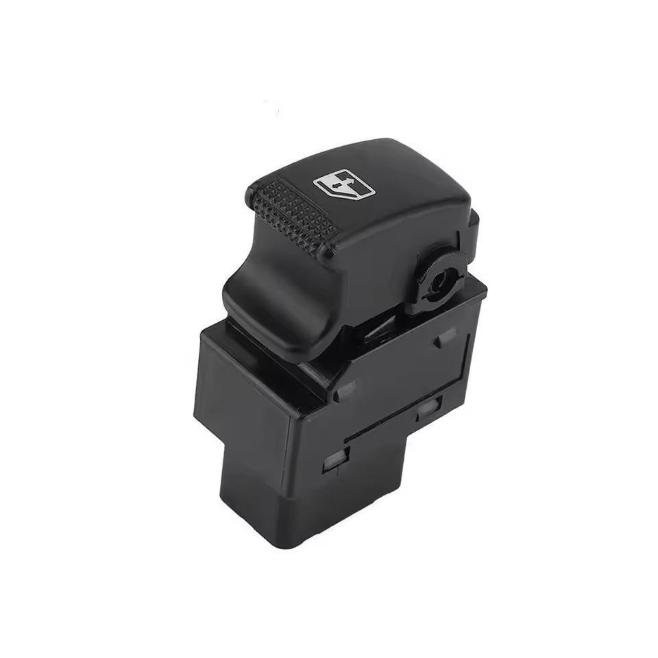 Power Window Switch — 2005-2010 Hyundai Tucson (935802E000)
