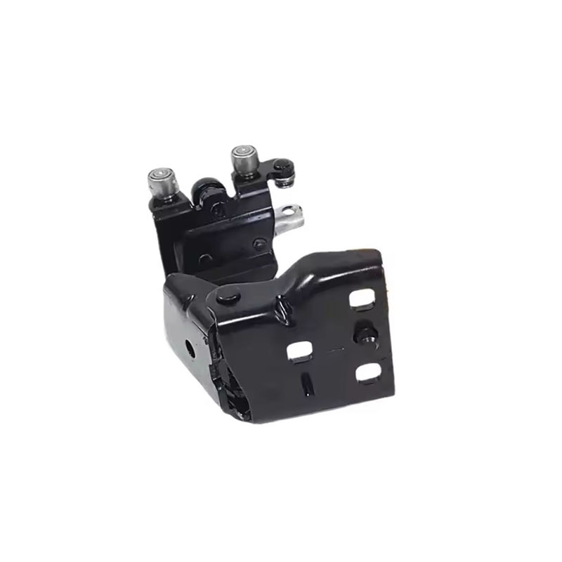 Left Rear Door Center Roller Arm Assembly — Kia Carnival 2014-2019 (83930A9010)