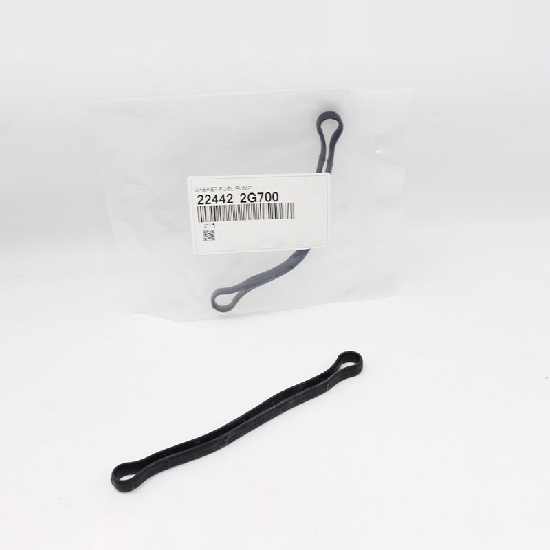 High Pressure Fuel Pump Seal — Hyundai Santa Fe, Sonata, Kia K5 (Optima) (224422G700)