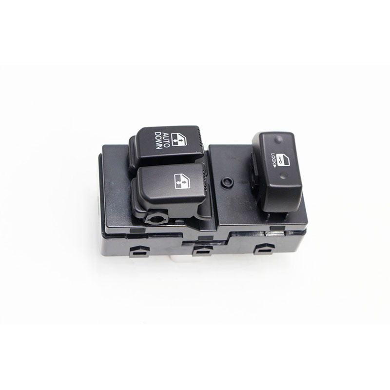 Power Window Master Switch — Hyundai H-1 (935704H300WK)