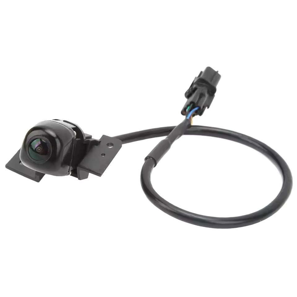 Rear View Backup Camera — Hyundai Tucson 2015-2019 (95760D3001, 95760-D3001)