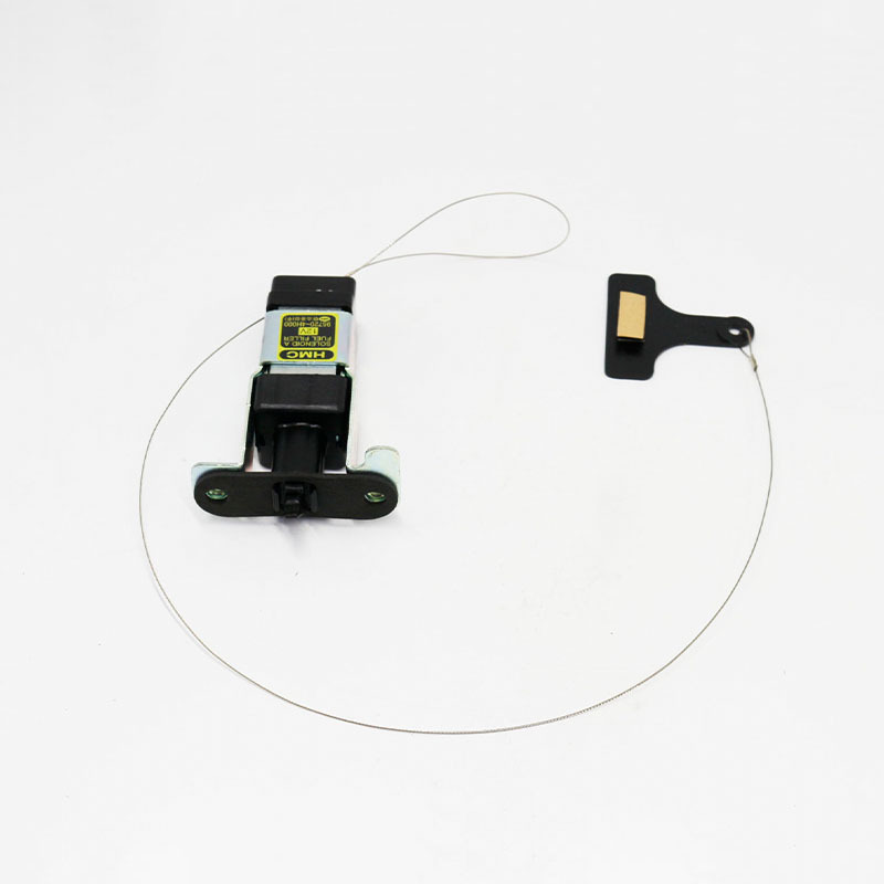 Fuel Filler Door Actuator — Hyundai H-1 Starex 2007 (957204H000)