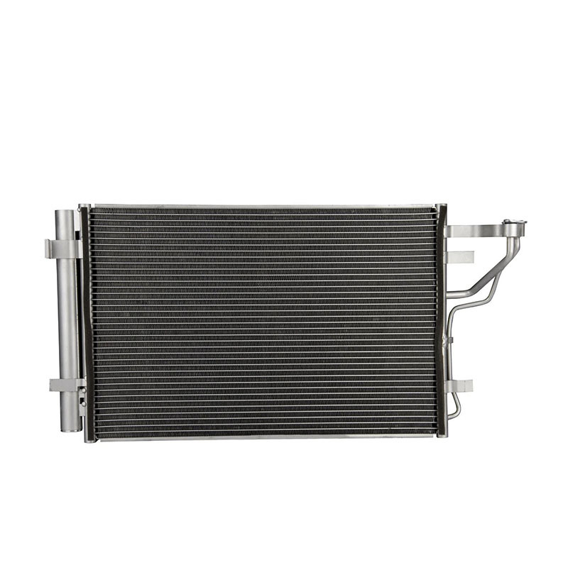 Condenser with Dryer — Hyundai Elantra 2007-2012 L4 2.0 (976062H000)