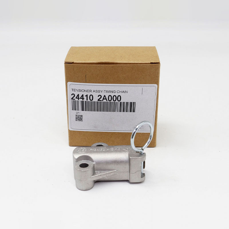 Engine Timing Chain Tensioner — Hyundai/Kia i20/i30 (244102A000)