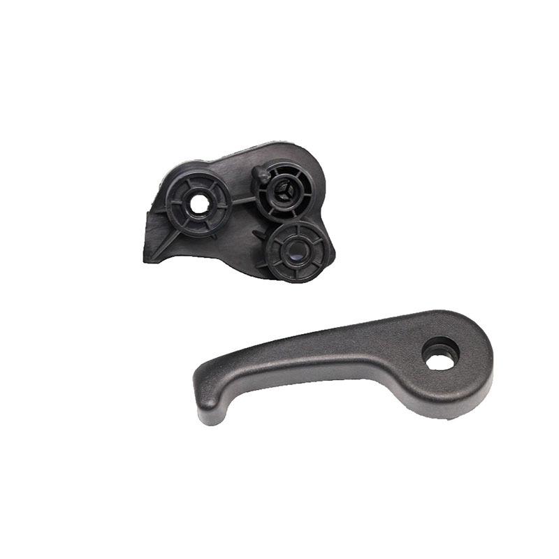 Hood Latch Release Handle and Base Kit — Hyundai Sonata / Kia 2011-2019
