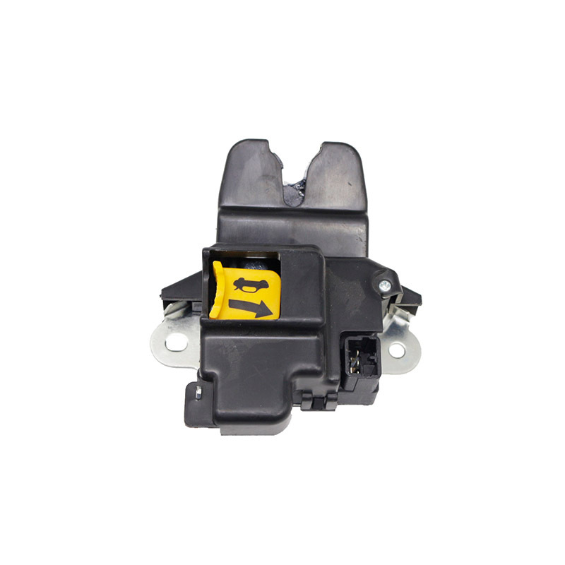 Trunk Lock Actuator / Latch — Hyundai Elantra 2011-2016 (812303X000)
