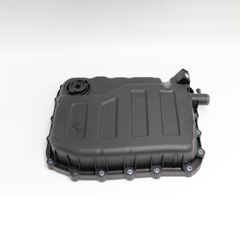 Transmission Oil Pan — Hyundai Sonata/Tucson (452803B810)