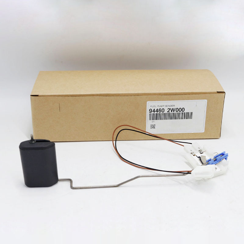 Fuel Pump and Fuel Level Sensor — Hyundai Santa Fe, Kia Sorento (944602W000)