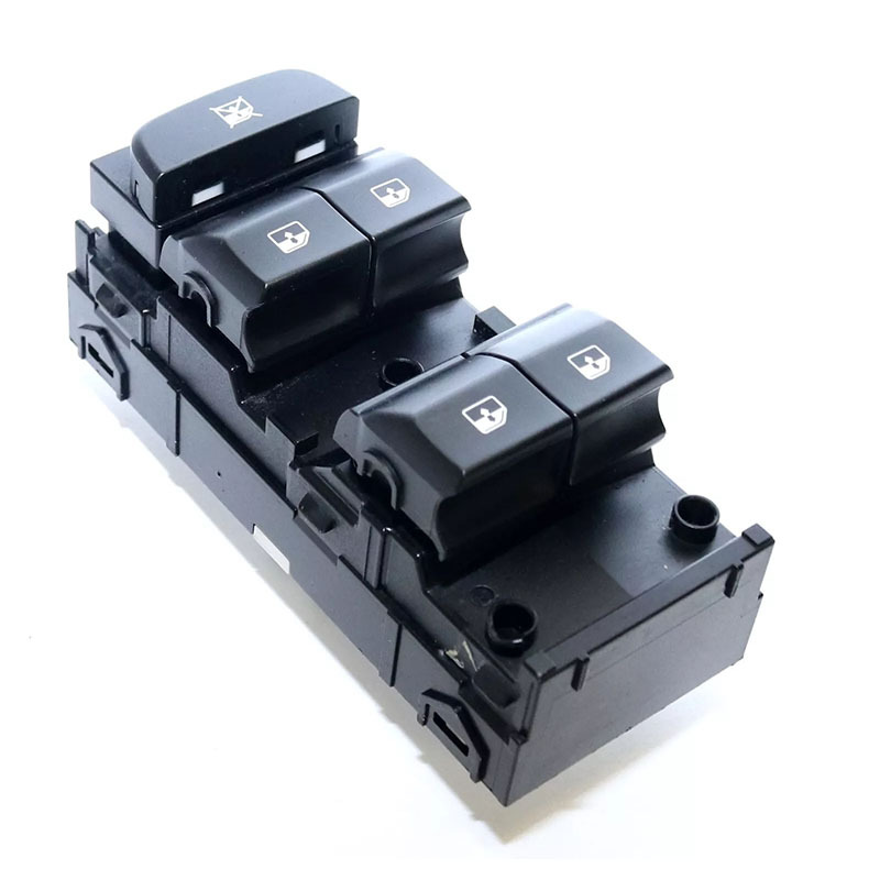 Power Window Main Switch — Kia (93570J7000)