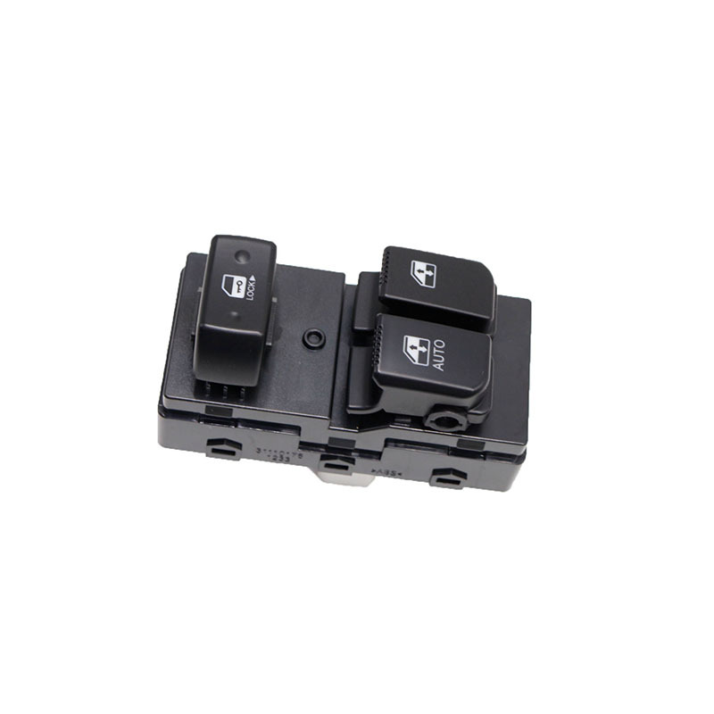 Power Window Switch — Hyundai H-1 2007-2014 (935704H200WK)