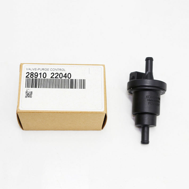 Canister Purge Solenoid Valve — Hyundai Elantra, Sonata, Tucson and Kia Models (2891022040)