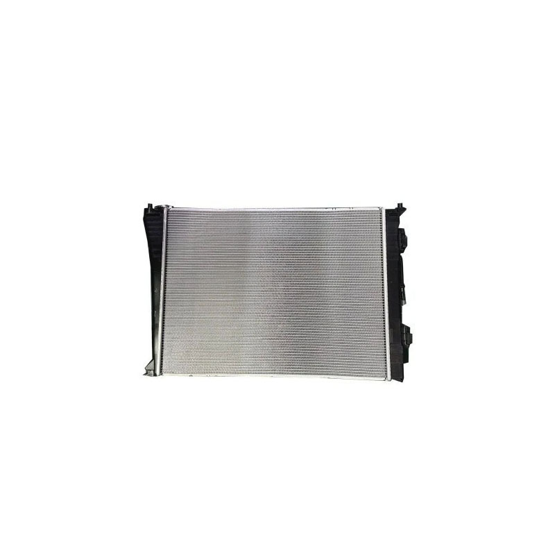 Radiator Assembly — Hyundai Sonata Hybrid and Kia K5 (25310E6000)