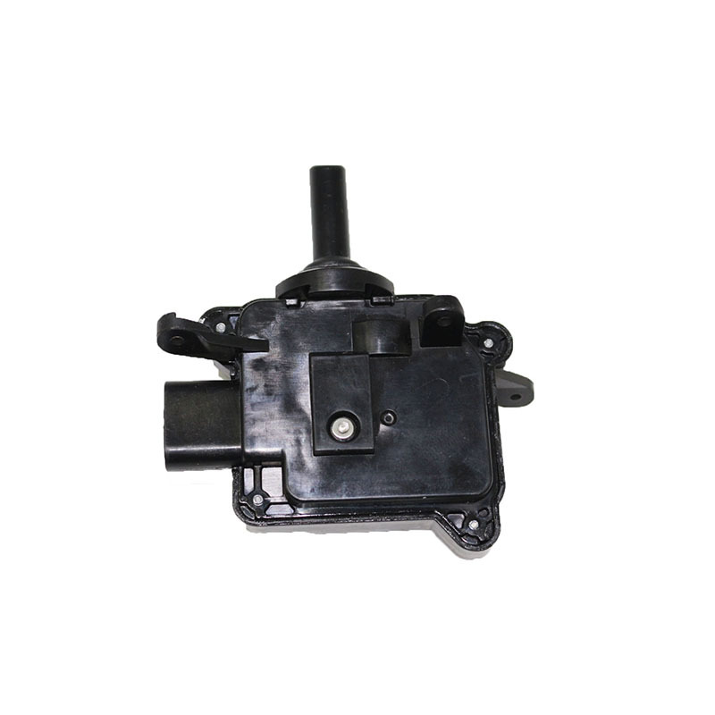 Fuel Filler Door Opener Assembly — Hyundai G80, Kia Niro 2021+ (81560JI000)