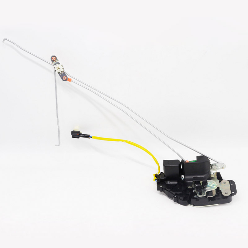 Rear Door Lock Actuator, Left and Right — Kia Sorento 2003-2009 (814103E000)