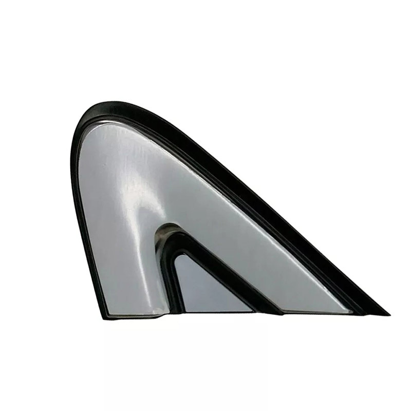 Front Left Fender — Hyundai Santa Fe 2019-2020 (86190S1100)