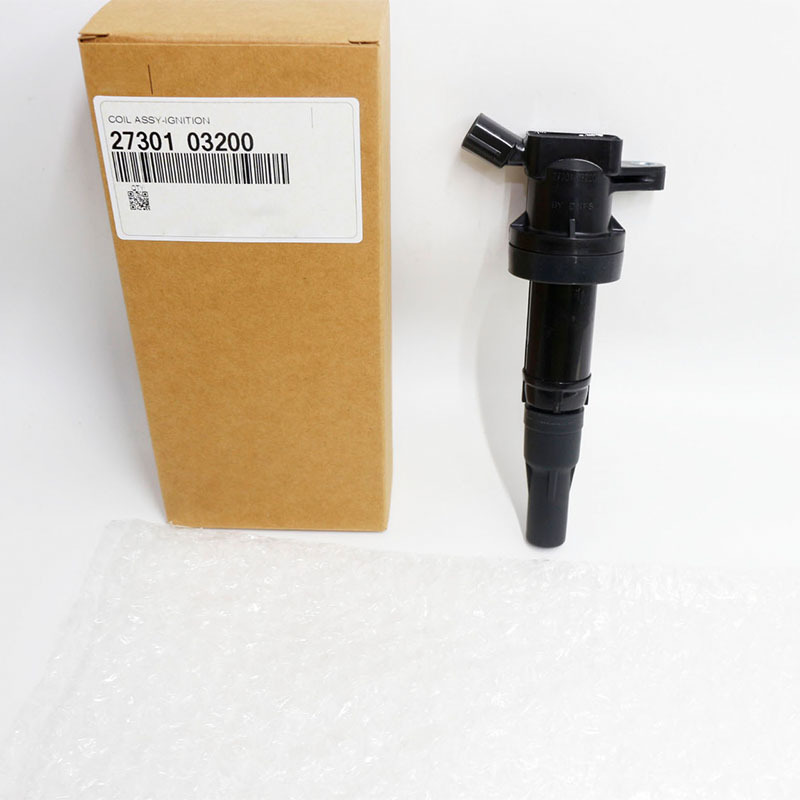 Ignition Coil — Hyundai Accent / i20 / i25 Elite / Kia Rio 1.4L (2730103200)