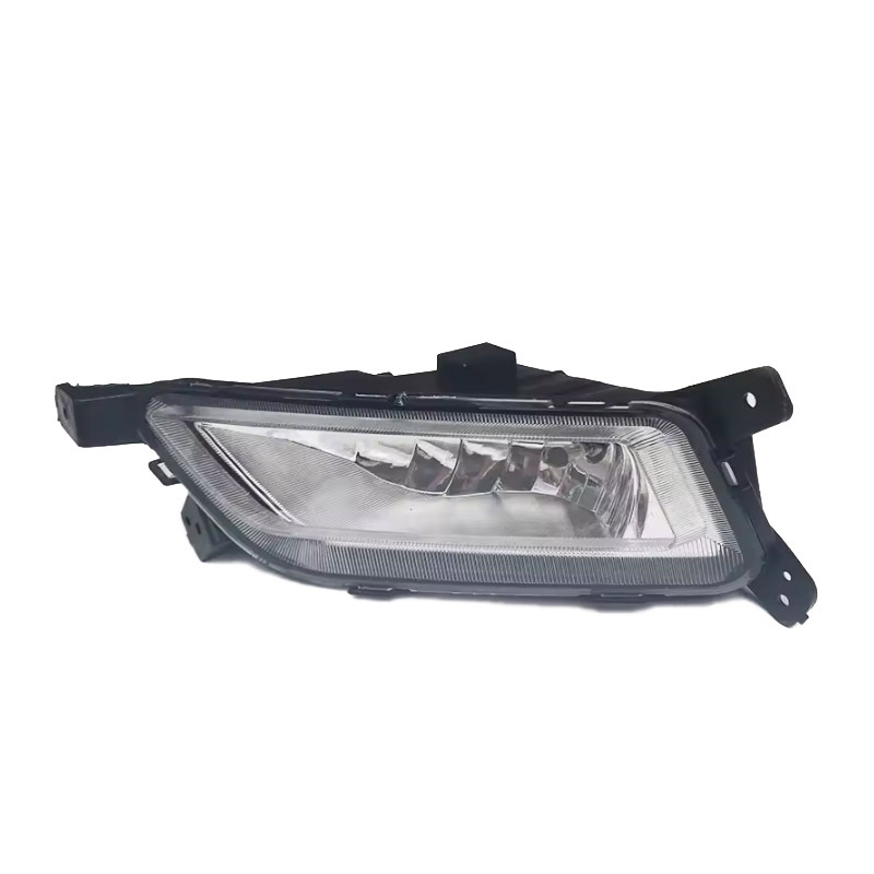 Front Bumper Fog Light Assembly with Bulb — JAC Refine (4116200U1910)