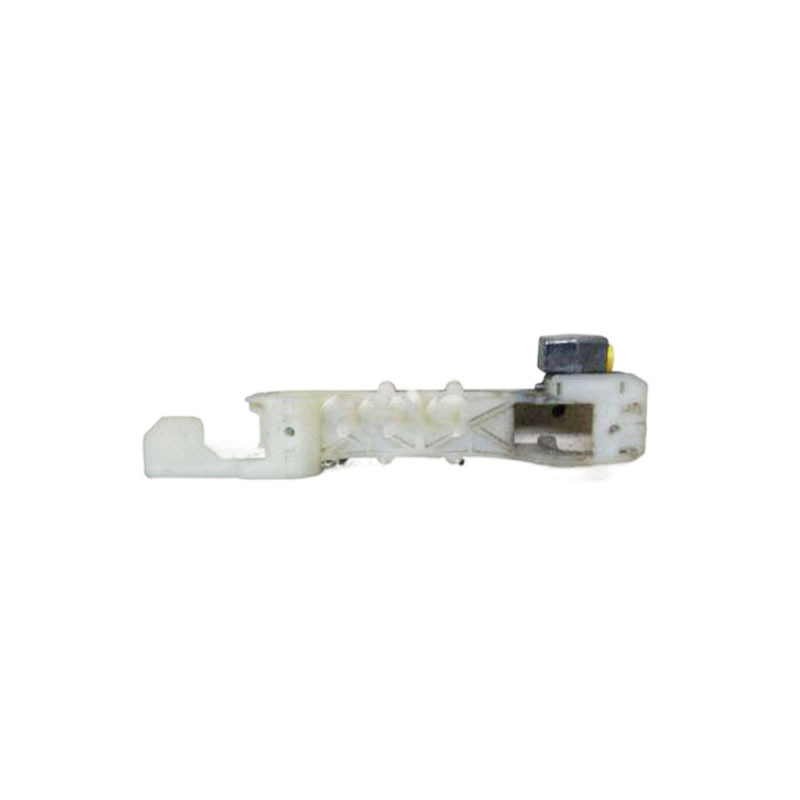 Left Rear Door Outside Handle Assembly — Hyundai (836552E000)