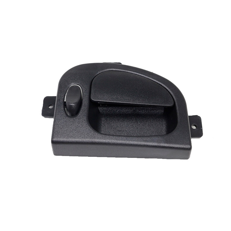 Black Sliding Door Inner Handle — Hyundai Starex/H1/i800 (836204A000)