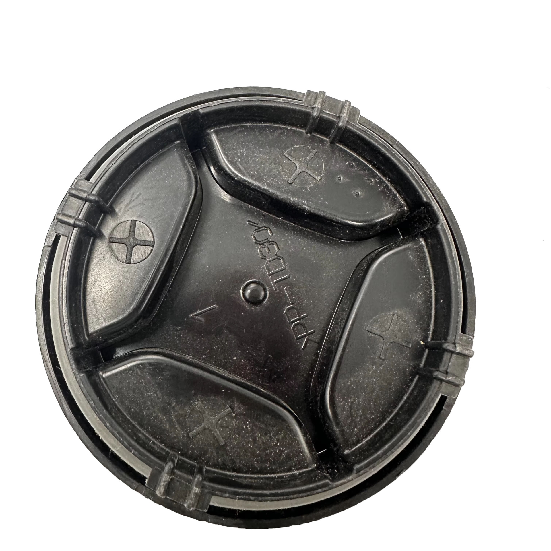 Headlamp Dust Cap — Kia Stonic, Kia K9 (EQ900) Hybrid (92140E6000)
