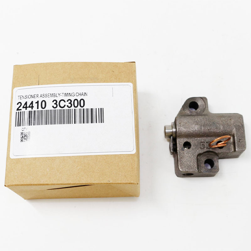 Timing Chain Tensioner — Hyundai/Kia 3.3L 3.5L 3.8L (244103C300)