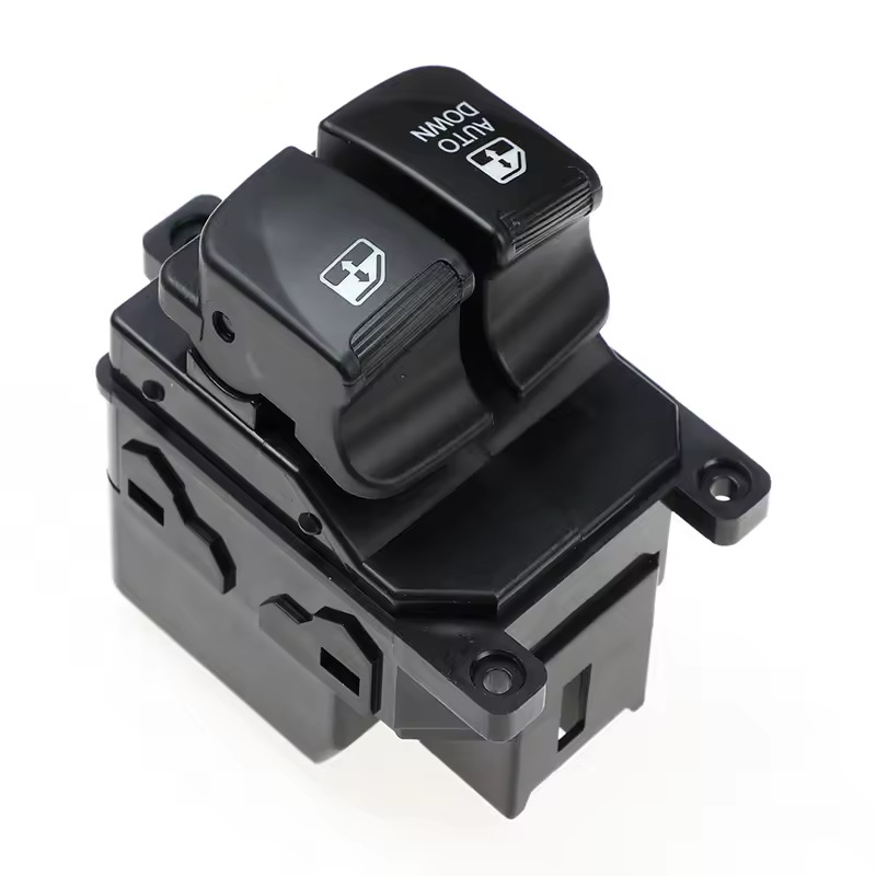 Power Window Master Switch (Driver Side) — Hyundai (827101E050)