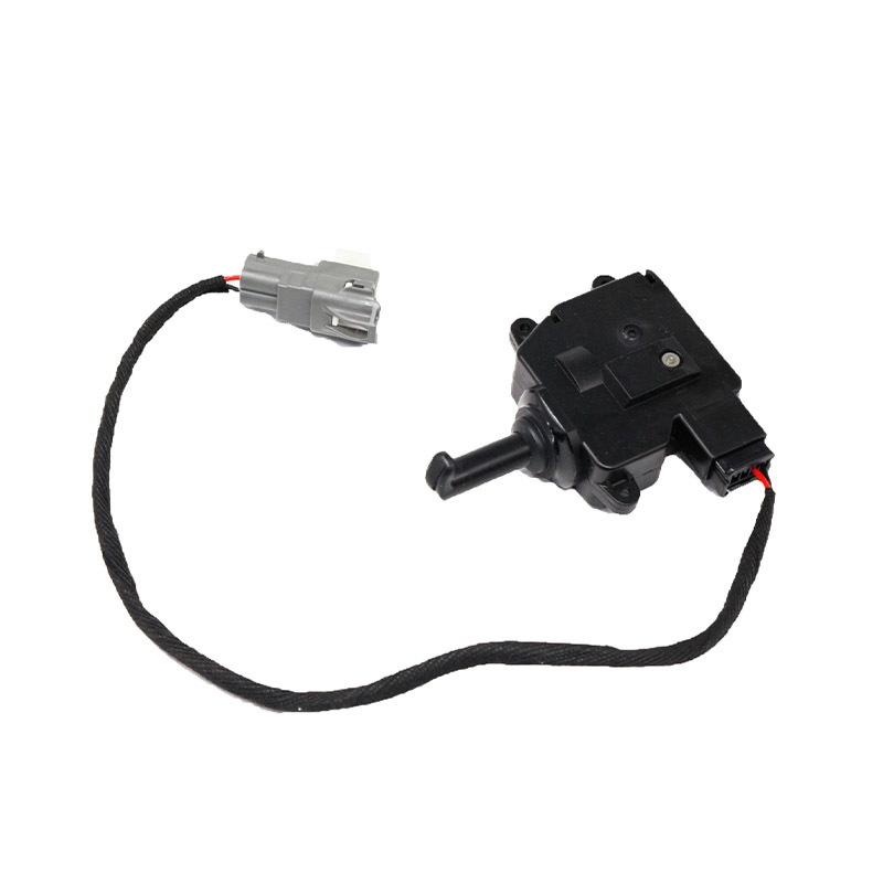Fuel Filler Door Opener Assembly — Kia Sorento 2021 (81560P2000)