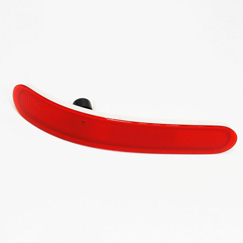 Rear Bumper Light Assembly (Reflector/Brake Light/Fog Light/Tail Light) — JAC T6 Pickup (4133400P3010)