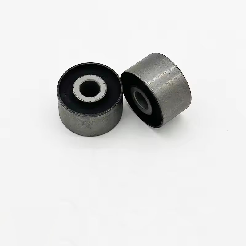 Rear Differential Bushing — SsangYong Rodius (4075521101)