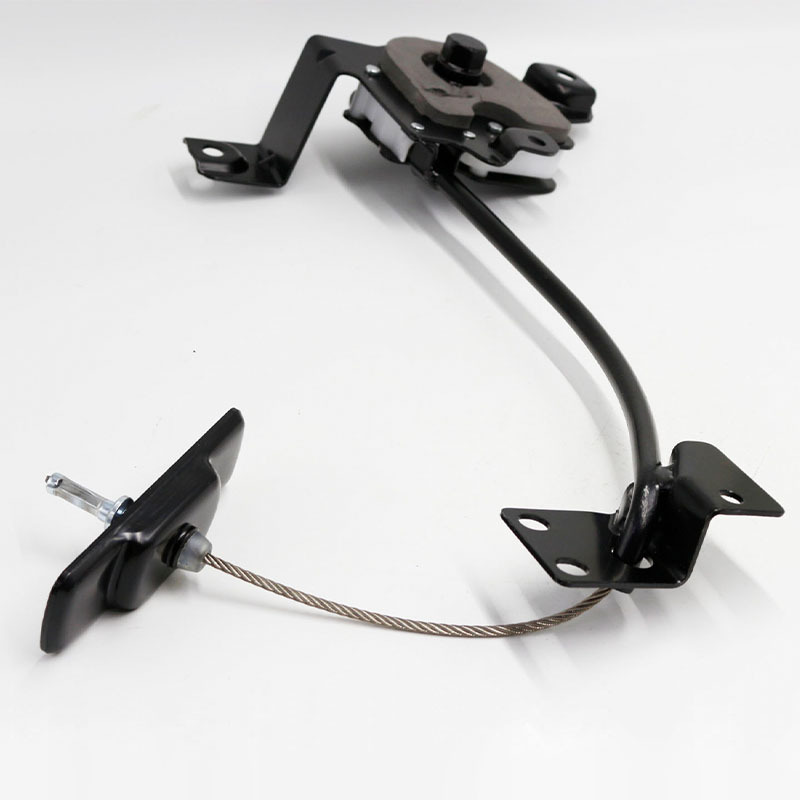 Spare Tire Carrier Assembly — Kia Sorento (62800P2000)