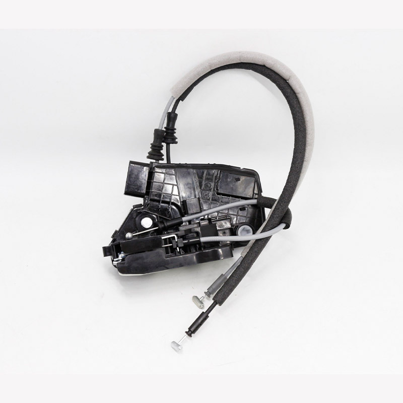 Front Left Door Lock Actuator — Hyundai Elantra 2017-2020 (81310F2030)