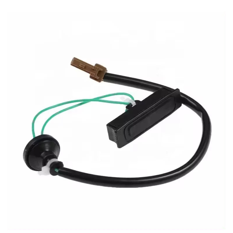 Tailgate Switch (Trunk Switch) — Subaru Crosstrek/Impreza (63270FJ000)
