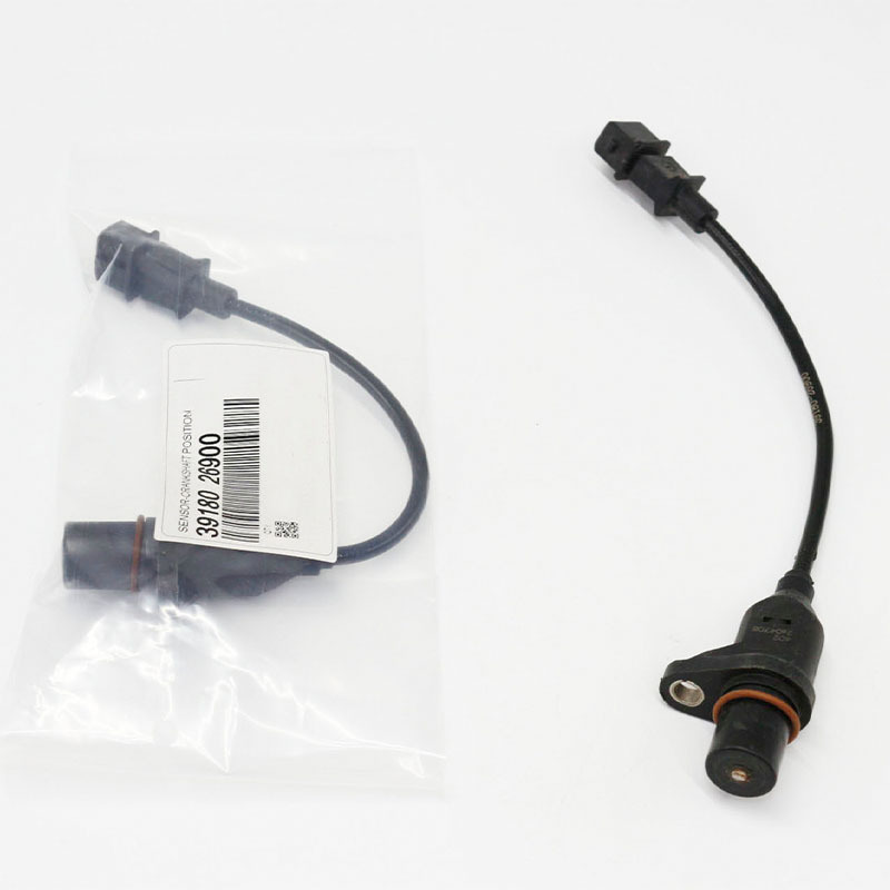 Crankshaft Position Sensor — Hyundai Accent/Kia Rio 2006-2011 (3918026900)