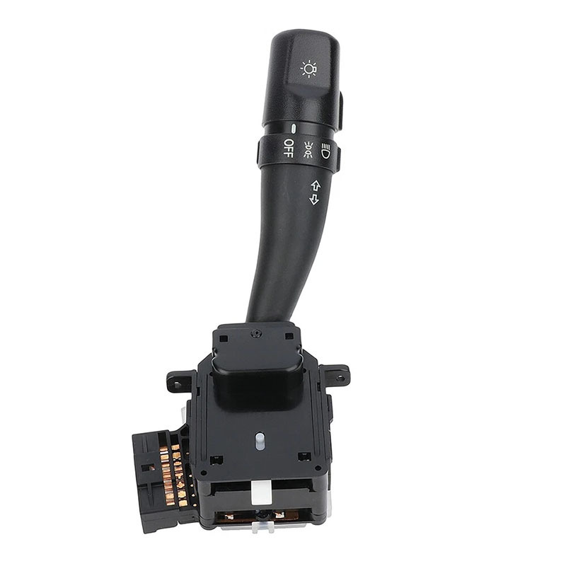 Turn Signal Switch — Hyundai Elantra 2001-2003 (934102D000, CBS-1025)