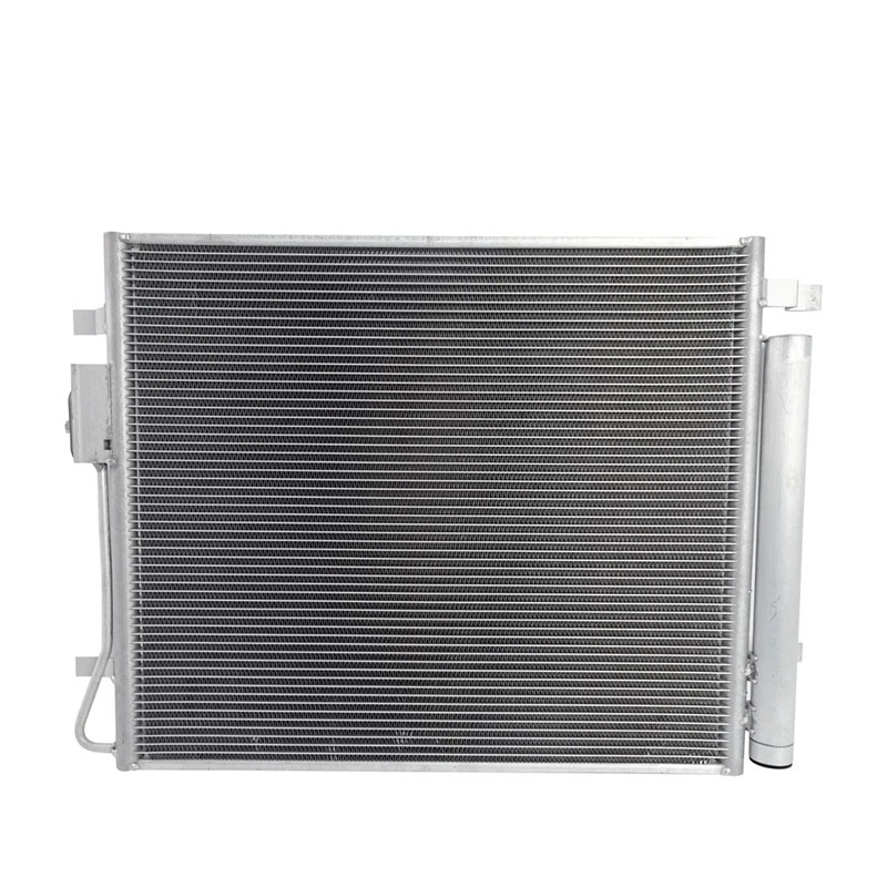 A/C Condenser — Kia Sportage/Hyundai Tucson 2022-2024 (97606P0000)