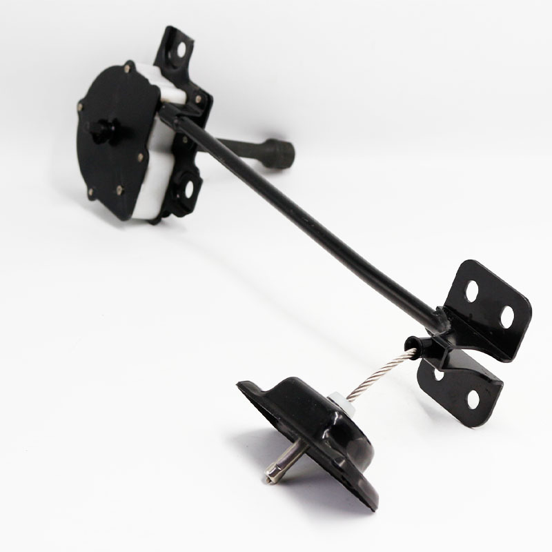 Spare Tire Carrier Assembly — Hyundai Santa Fe 2013-2018 (62800B8000)