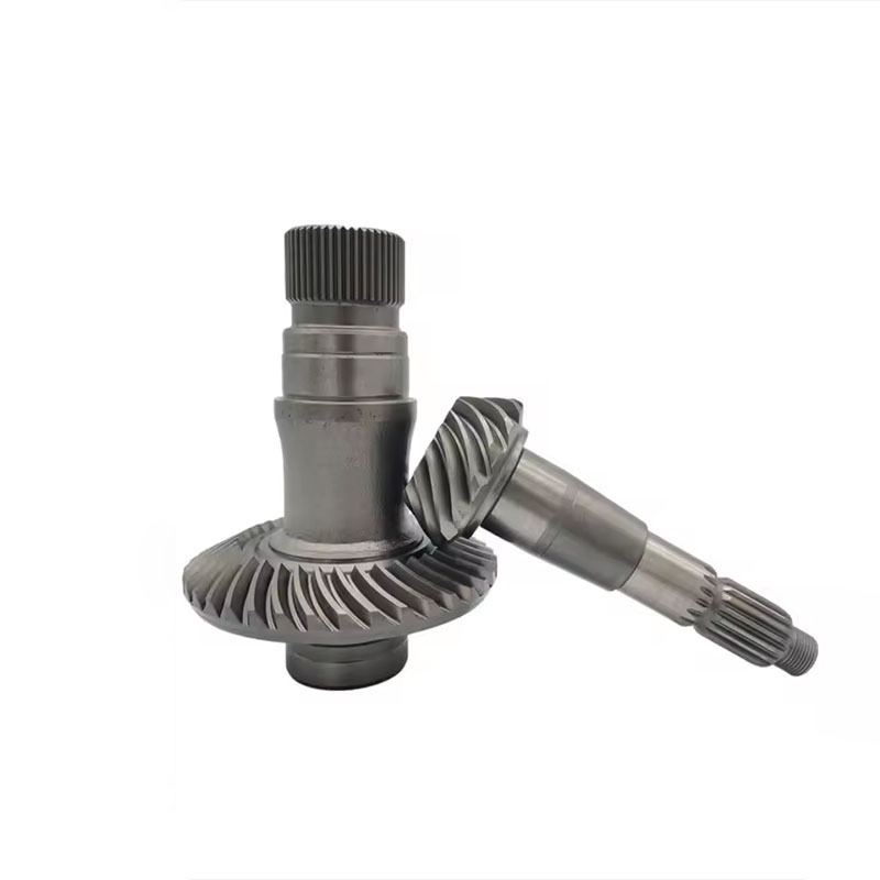 Hypoid Gear Shaft Repair Kit — Hyundai Santa Fe, Kia Sorento (473393B800)