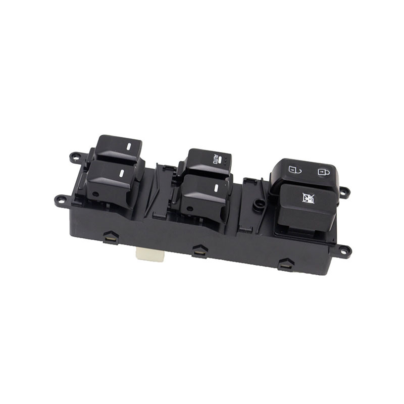 Power Window Switch Button — Kia 4 Door (935701W155)