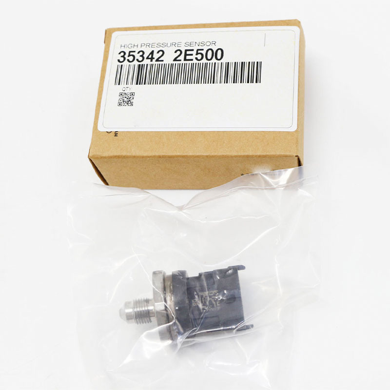 Fuel Pressure Sensor — Hyundai/Kia 2012-2019 (353422E500)