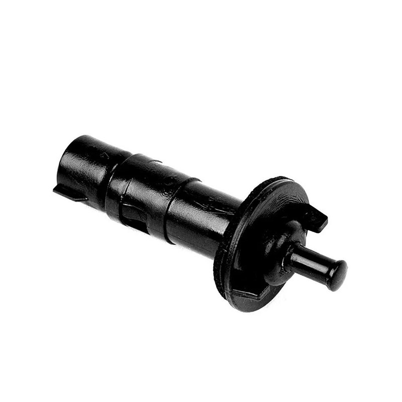 Fuel Filler Cap Lock — Chevrolet Aveo 2004-2011, Pontiac G3 (96534241)