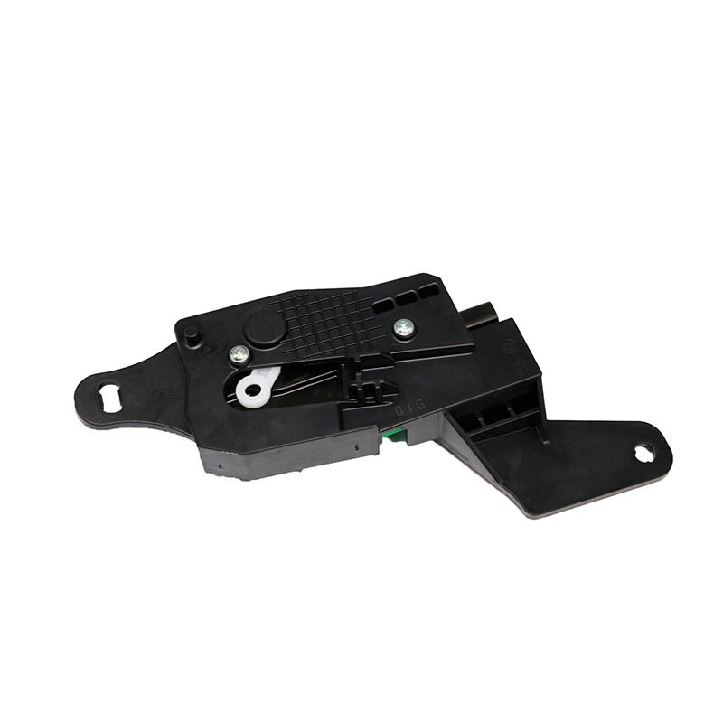 Electronic Module — Hyundai Tucson 1.7 CRDi (81550D7000, 17234900)