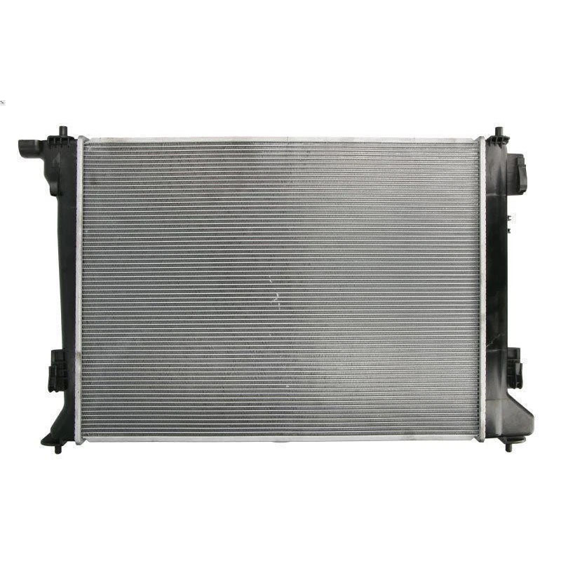 Radiator — 2015-2020 Hyundai Tucson (25310D3550)