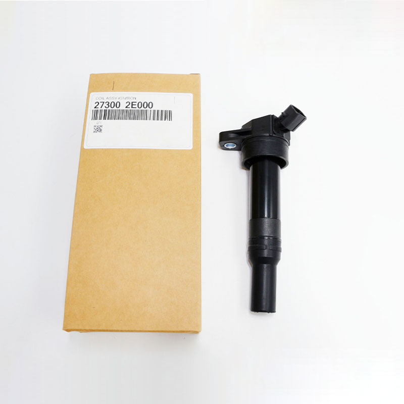 Ignition Coil — Hyundai Elantra, Kia Soul 2011-2019 1.8L/2.0L (273002E000)