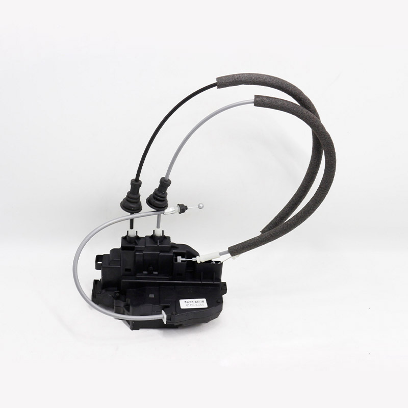 Right Rear Door Lock Actuator — Hyundai Veracruz 2007-2012 (814203J000)