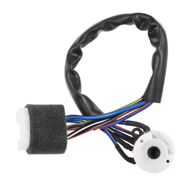 Ignition Switch — Hyundai Accent II 1999-2005 (9311025000)