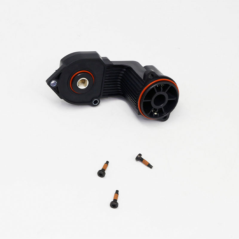 Throttle Position Sensor (TPS) — Hyundai/Kia 2007-2009 (351073C100)