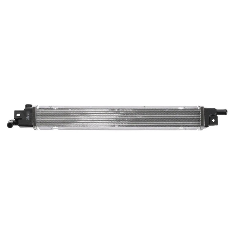 Radiator Cooling Fan — Hyundai Tucson, Kia Sportage (253E0P0000)