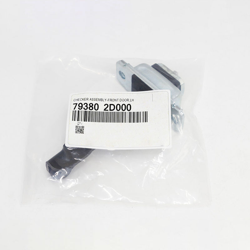 Front Left Door Check Arm — Hyundai Elantra 2001-2006 (793802D000)