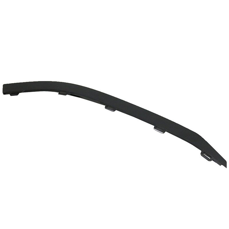 Front Bumper Lower Spoiler — Volkswagen 2015-2017 (5GG805903)
